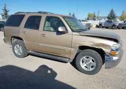 2005 CHEVROLET TAHOE K1500