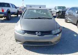 2008 HONDA CIVIC DX-G