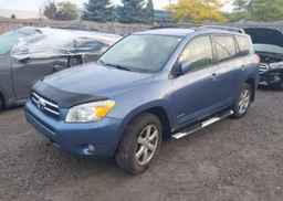 2006 TOYOTA RAV4