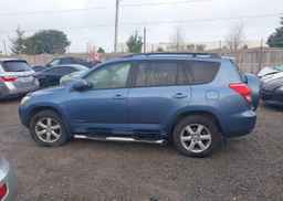 2006 TOYOTA RAV4