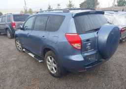 2006 TOYOTA RAV4