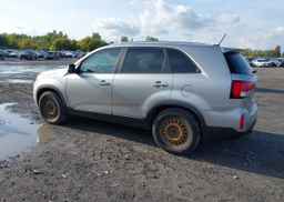 2014 KIA SORENTO EX