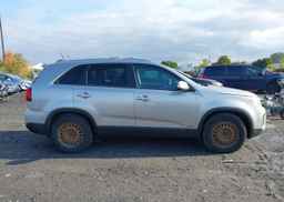 2014 KIA SORENTO EX