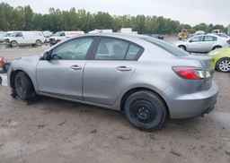 2010 MAZDA MAZDA3 GS