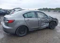 2010 MAZDA MAZDA3 GS