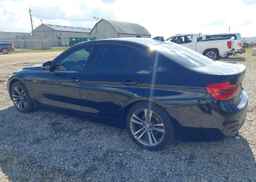 2017 BMW 330I XDRIVE