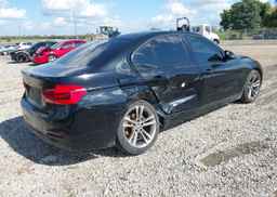 2017 BMW 330I XDRIVE
