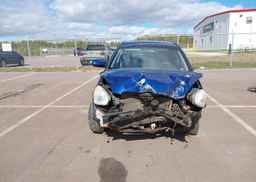2009 HYUNDAI ACCENT GLS