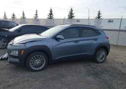 2019 HYUNDAI KONA 2.0L PREFERRED
