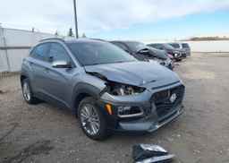 2019 HYUNDAI KONA 2.0L PREFERRED