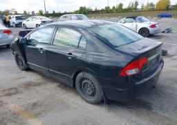 2010 HONDA CIVIC