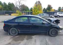 2010 HONDA CIVIC