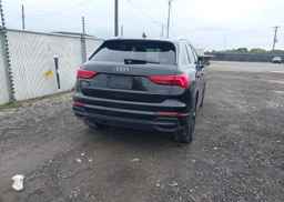 2024 AUDI Q3 PREMIUM PLUS S LINE 45