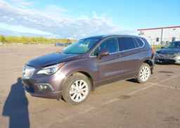 2017 BUICK ENVISION PREMIUM I