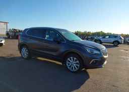 2017 BUICK ENVISION PREMIUM I