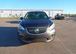 2017 BUICK ENVISION PREMIUM I