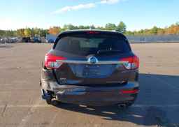 2017 BUICK ENVISION PREMIUM I
