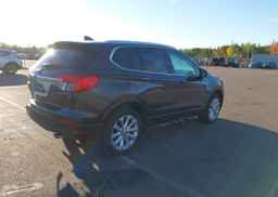 2017 BUICK ENVISION PREMIUM I
