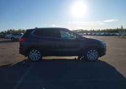 2017 BUICK ENVISION PREMIUM I