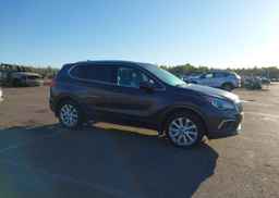 2017 BUICK ENVISION PREMIUM I