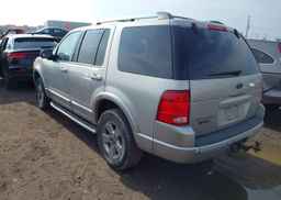 2005 FORD EXPLORER LIMITED