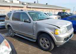 2005 FORD EXPLORER LIMITED