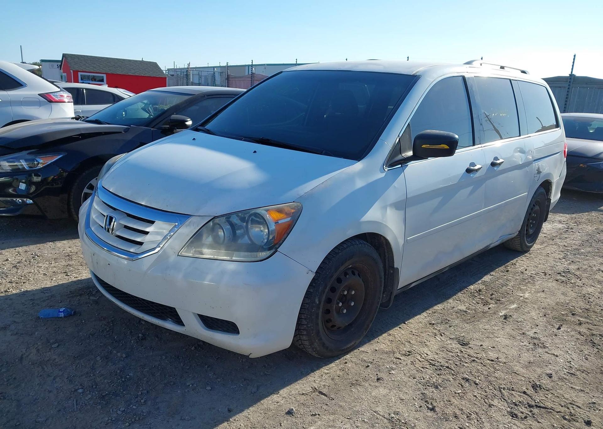2008 TOYOTA COROLLA CE