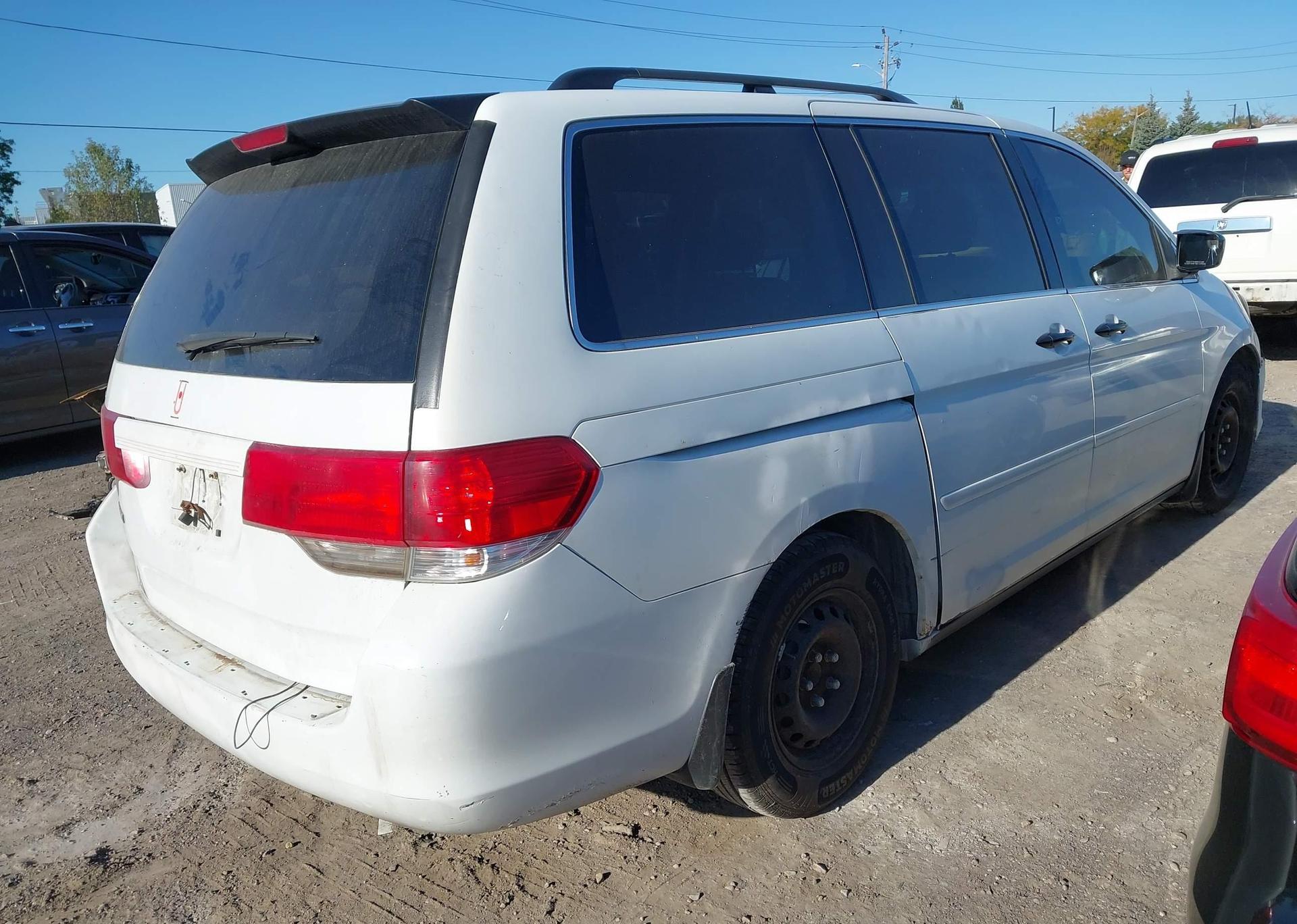 2008 TOYOTA COROLLA CE
