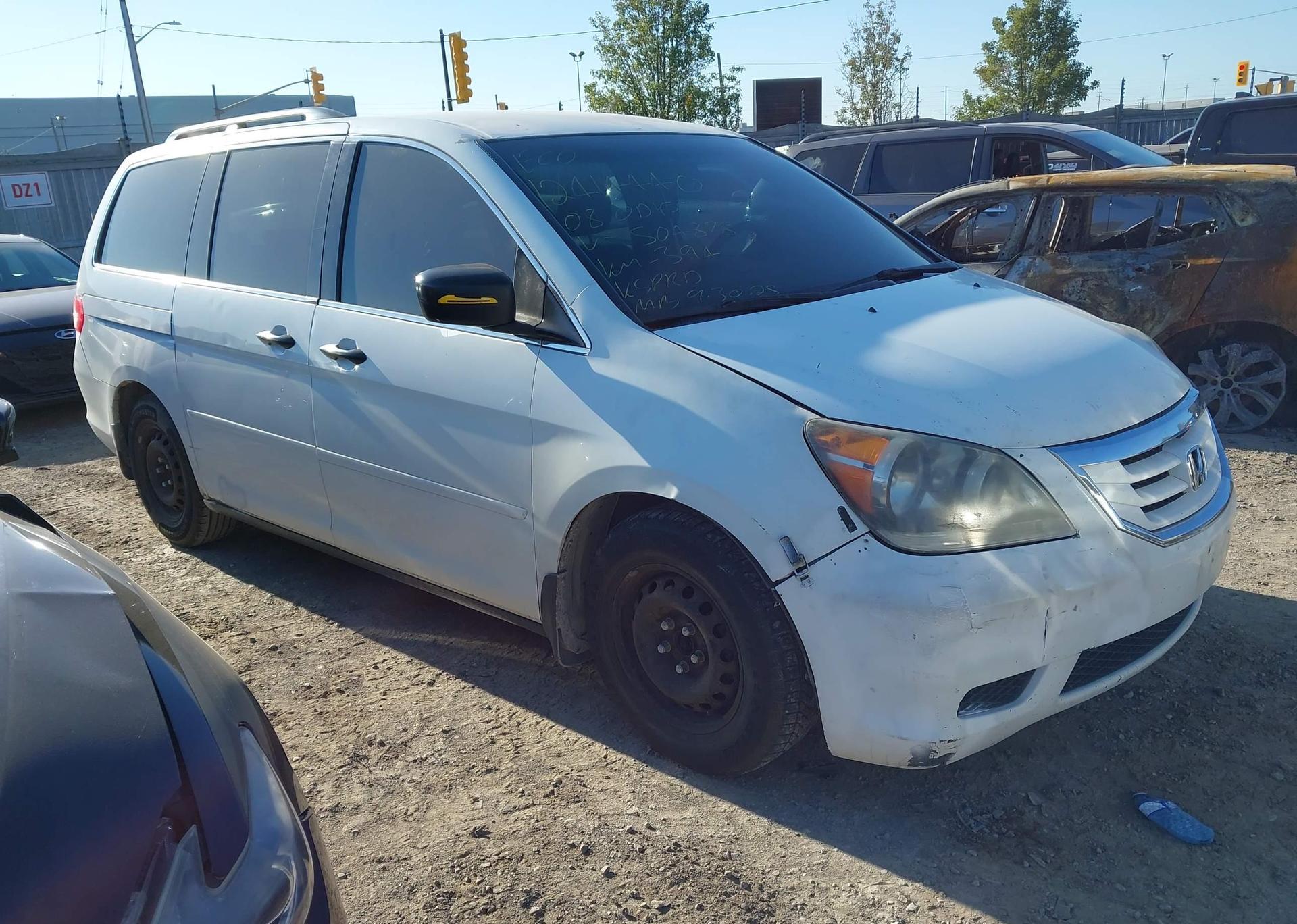 2008 TOYOTA COROLLA CE
