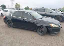 2009 HONDA ACCORD LX