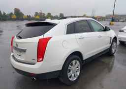 2015 CADILLAC SRX