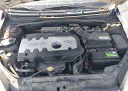 2006 HYUNDAI ACCENT GL