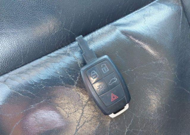 2011 VOLVO C30 T5 LEVEL 1