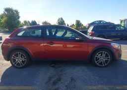 2011 VOLVO C30 T5 LEVEL 1
