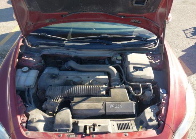 2011 VOLVO C30 T5 LEVEL 1
