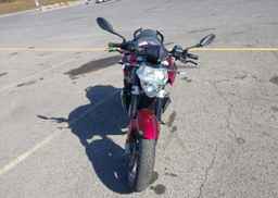 2010 APRILIA SHIVER 750