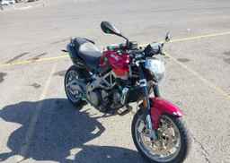 2010 APRILIA SHIVER 750