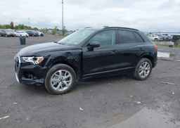 2025 AUDI Q3 PREMIUM 40
