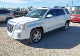 2011 GMC TERRAIN SLE-2