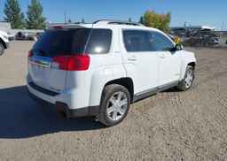 2011 GMC TERRAIN SLE-2
