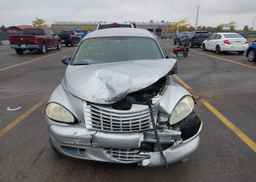 2005 CHRYSLER PT CRUISER