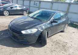 2013 DODGE DART SXT