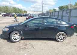 2013 DODGE DART SXT