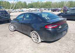 2013 DODGE DART SXT