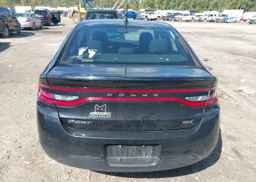 2013 DODGE DART SXT