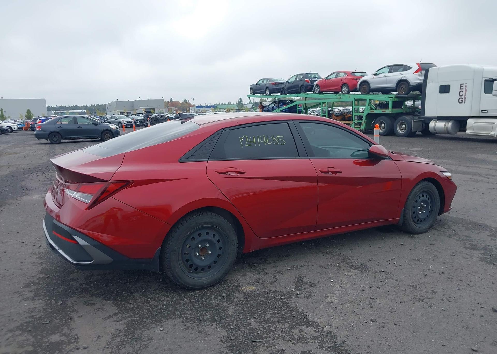 2024 HYUNDAI ELANTRA PREFERRED W