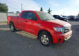 2012 TOYOTA TUNDRA DOUBLE CAB SR5