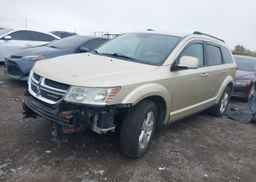 2011 DODGE JOURNEY CANADA VALUE PACKAGE
