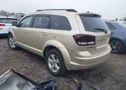 2011 DODGE JOURNEY CANADA VALUE PACKAGE