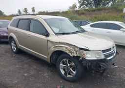 2011 DODGE JOURNEY CANADA VALUE PACKAGE